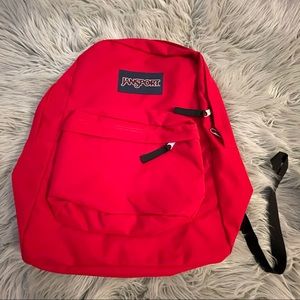 Jansport knapsack